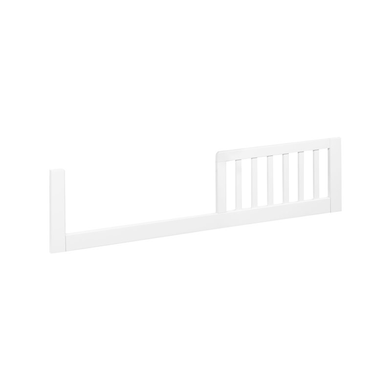 Carter's Toddler Bed Rail & Reviews Wayfair